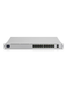 SWITCH UNIFI 24 PORT GIGABIT L3