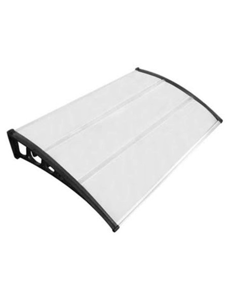 Tenda da Sole Argento Plastica