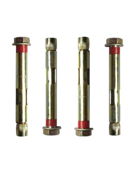 Tenda da Sole Argento Plastica