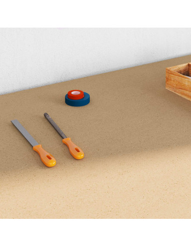 Banchi da lavoro Nero 81 x 41 x 91 cm Legno multistrato