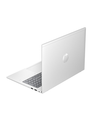 HP ProBook 4 G1a 16 AMD Ryzen™ 7 250 Computer portatile 40,6 cm (16") WUXGA 16 GB DDR5-SDRAM 512 GB SSD Wi-Fi 6E (802.11ax) Wi