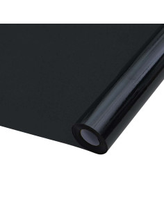 Pellicola statica per finestre 60 x 500 cm PVC 2