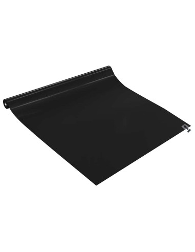 Pellicola statica per finestre 90 x 500 cm PVC