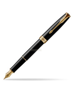 SONNET LACQUE BLACK GT