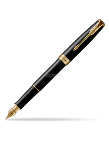 SONNET LACQUE BLACK GT