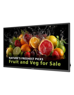 50 MONITOR UHD 24/7 600 NITS