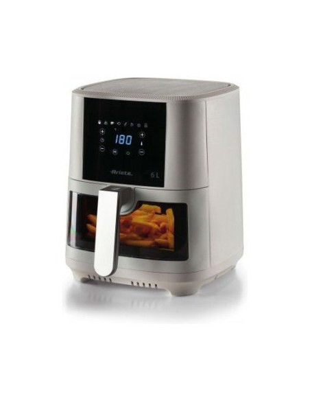 Ariete 4630 Friggitrice ad Aria 9L 1500W Bianco