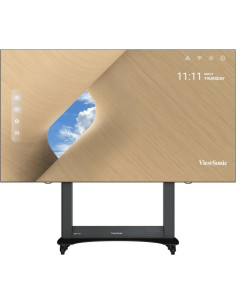 MON 138 LED FOLDABLE ALL IN ONE GOB 1,59PIXEL ANDROID 600CD