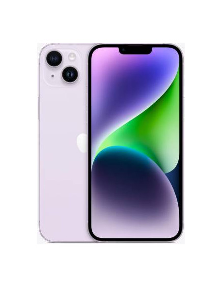 Apple iPhone 14 Plus 256GB 6.7" Purple ITA MQ563QL/A