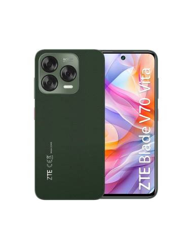 ZTE Blade V70 Vita 8+256GB 6.7" 4G Jade Green ITA