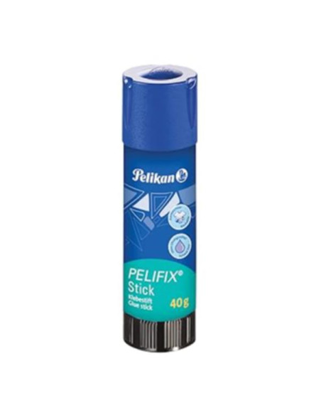 CF12 COLLA STICK PELIFIX 40GR