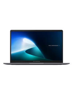 ASUS ExpertBook P1 P1503CVA-S72113X Intel Core 7 240H Computer portatile 39,6 cm (15.6") Full HD 16 GB DDR5-SDRAM 512 GB SSD Wi-