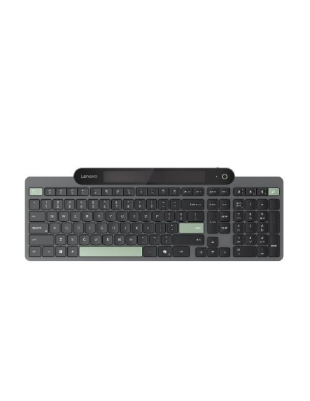 LENOVO SELF-CHARGING KEYBOARD