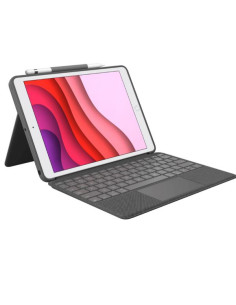 COMBO TOUCH IPAD 7TH GEN GRAPHIT
