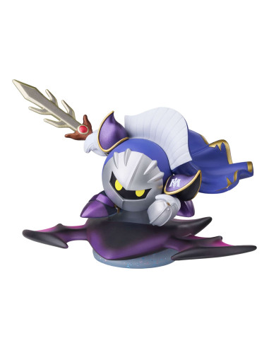 Nintendo Meta Knight & Shadow Star