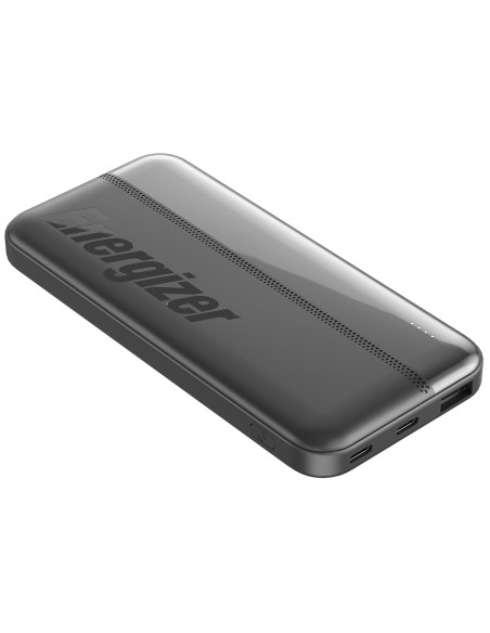 POWER BANK MAX 10000MAH USB C A