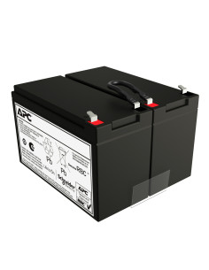 APC APCRBCV206 batteria UPS 24 V 7 Ah