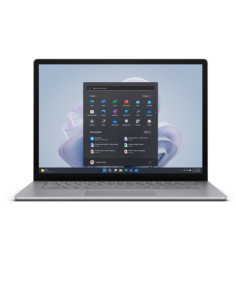 LAPTOP 5 I7/8GB/256GB 15 PLAT