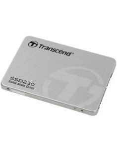 512 GB 2.5  SSD230S  SATA3  3D
