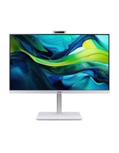 ALL IN ONE ACER ASPIRE C27A-GRPL DQ.BRPET.001 27" INTEL CORE 5 120U 16GB SSD512GB Tastiera Mouse W11