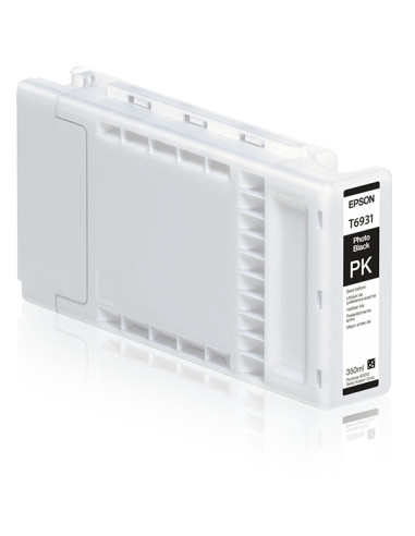 Epson Tanica Nero foto