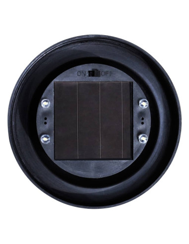 Lampade da Sentiero 6 pz LED 20 cm con Picchetto