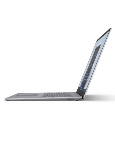 LAPTOP 5 I7/8GB/512GB 15 BLACK