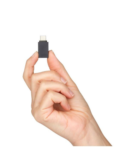 ADATTATORE USB-C TO USB A 3.0 F