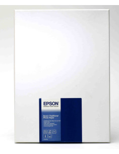 Epson Traditional Photo Paper 2