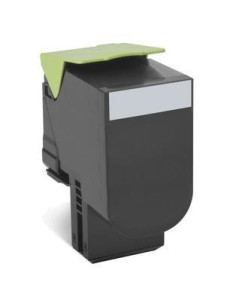 CARTUCCIA TONER NERO 702HK 2