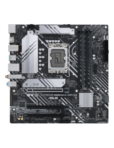 ASUS PRIME B660M-A WIFI D4 Intel B660 LGA 1700 micro ATX 2