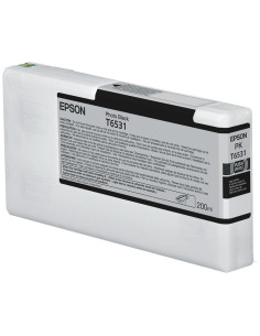 Epson Tanica Nero-foto