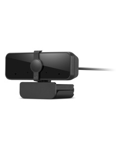 Lenovo Essential FHD Gen2 webcam 1920 x 1080 Pixel USB 2.0 Nero 2