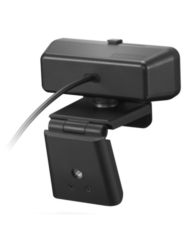 Lenovo Essential FHD Gen2 webcam 1920 x 1080 Pixel USB 2.0 Nero