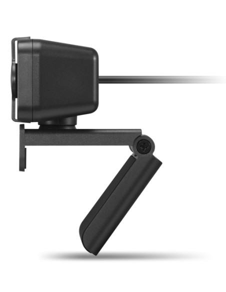 Lenovo Essential FHD Gen2 webcam 1920 x 1080 Pixel USB 2.0 Nero