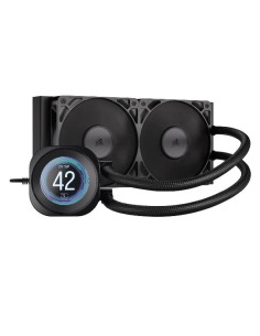 NAUTILUS 240 LCD LIQUID COOLER 2