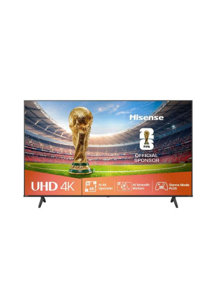 50 A69Q 4K UHD SMART VIDAA