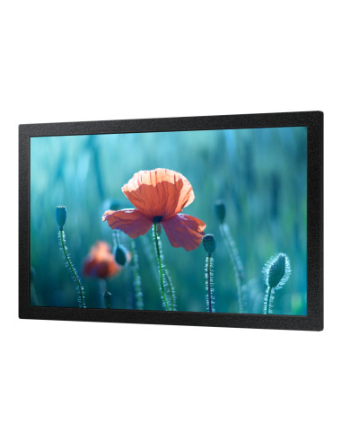 Samsung QB13C 33 cm (13") LCD Wi-Fi 500 cd/m² Full HD Nero 16/7