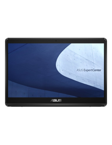 ASUS ExpertCenter E1 AiO E1600WKAT-BMR141M Intel® Celeron® N N4500 39,6 cm (15.6") 1920 x 1080 Pixel Touch screen All-in-One t