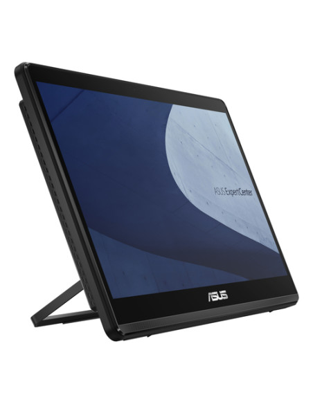 ASUS ExpertCenter E1 AiO E1600WKAT-BMR141M Intel® Celeron® N N4500 39,6 cm (15.6") 1920 x 1080 Pixel Touch screen All-in-One t