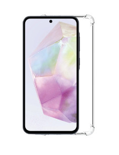 Samsung GP-FPA176AEDTY custodia per cellulare 17 cm (6.7") Cover Trasparente 2