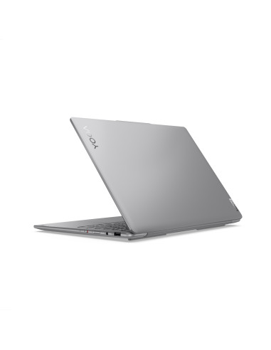 Lenovo Yoga Slim 7 14IMH9 Intel Core Ultra 7 155H Computer portatile 35,6 cm (14") WUXGA 32 GB LPDDR5-SDRAM 1 TB SSD Wi-Fi 6E (8