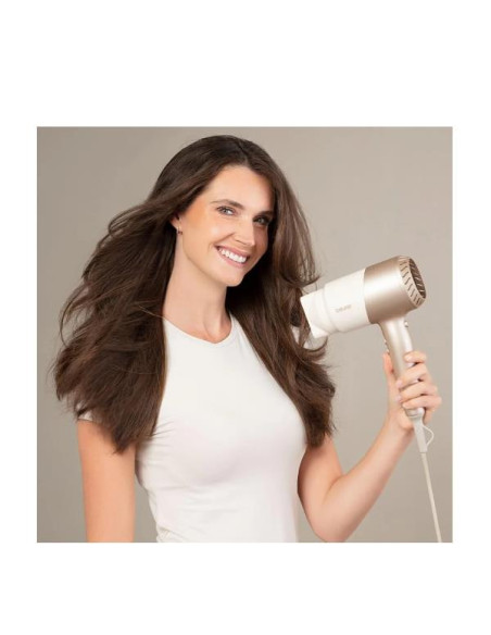 ASCIUGACAPELLI HC40 200W