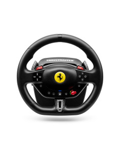 Thrustmaster T98-P FERRARI 296 GTB Nero Sterzo + Pedali PC, PlayStation 4, PlayStation 5 2