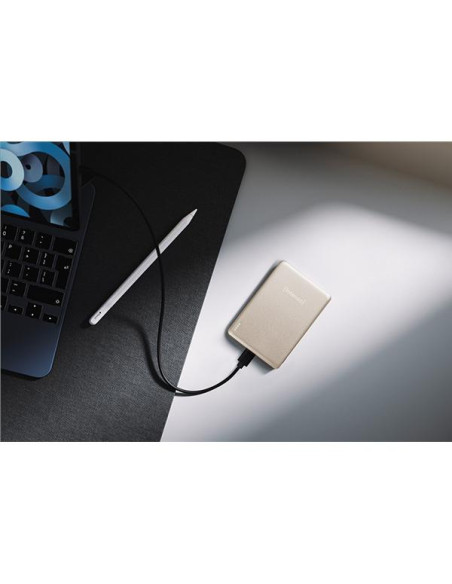 POWER BANK MAG SAFE 5000 CHAMPAGNE