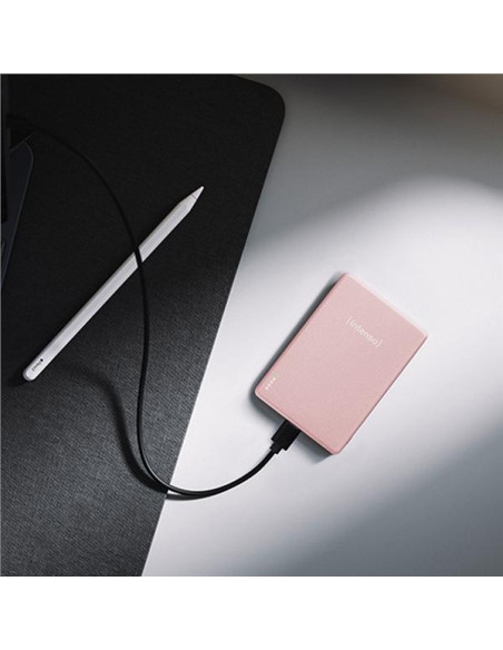 POWER BANK MAG SAFE 10000 ROSA