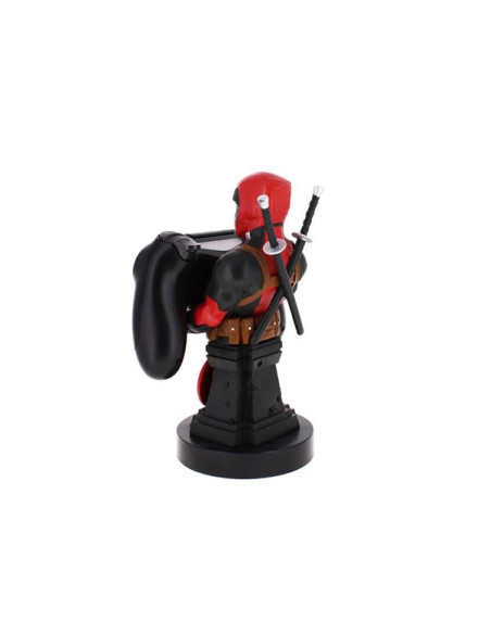 DEADPOOL ZOMBIE CABLE GUY