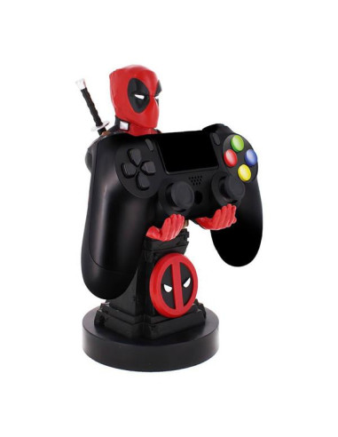 DEADPOOL ZOMBIE CABLE GUY