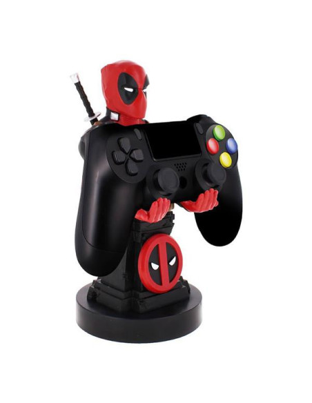 DEADPOOL ZOMBIE CABLE GUY