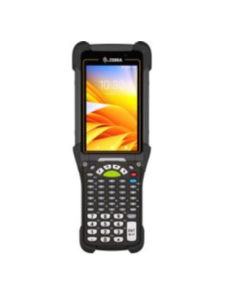 MC94 GUN 2DER SE58/53K STD/COLD ST